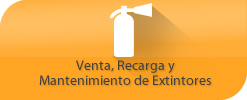 venta extintores