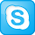 skype